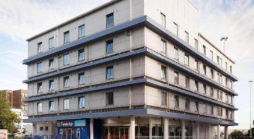 Reading City Centre Hotel | Travelodge Reading Central