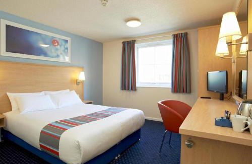 Reading City Centre Hotel | Travelodge Reading Central