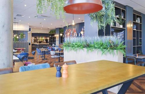 Windsor City Centre Hotel | Travelodge Windsor Central