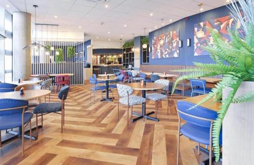 Windsor City Centre Hotel | Travelodge Windsor Central