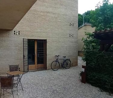 Banyoles Apartment | Travertí de Banyoles