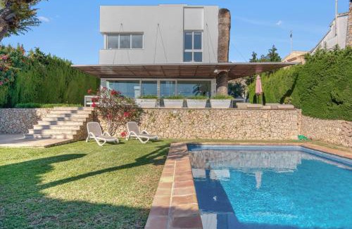 San Jaime Villa | Traviata