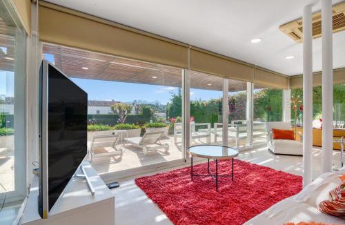 San Jaime Villa | Traviata