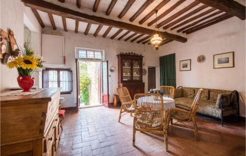Gambassi Terme Apartment | Travicello 1