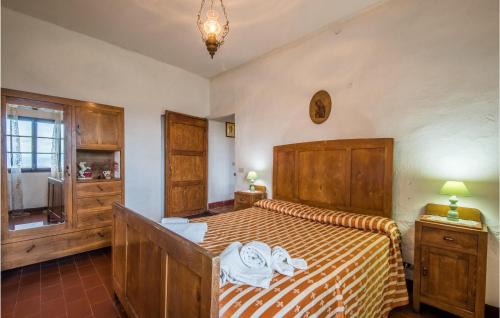 Gambassi Terme Apartment | Travicello 1