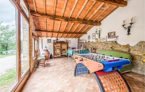 Gambassi Terme Apartment | Travicello 1