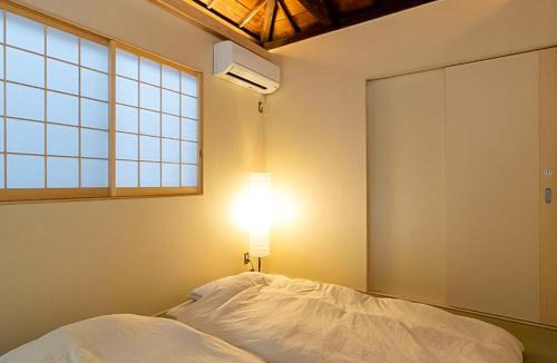 Koshigoe House | Trawl Guesthouse トロールゲストハウス