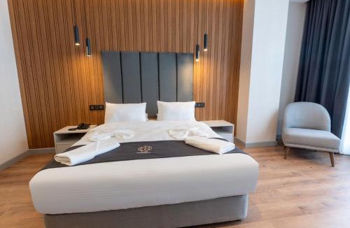 Yomra Apartment | TRAY TRABZON