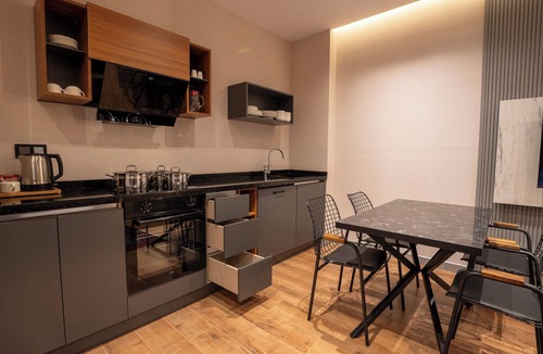 Yomra Hotel | TRAY TRABZON