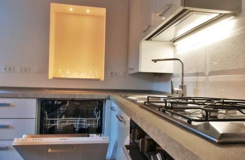 Cannaregio Apartment | Tre archi 3