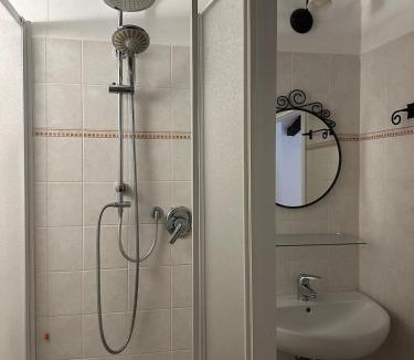 Lavaggiorosso Apartment | Tre Caravelle