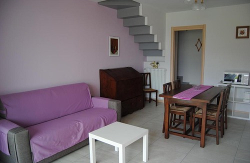 Pella House | Tre Casette