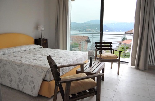 Pella House | Tre Casette