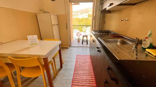 Quarto dei Mille Apartment | Tre Cuori - Gaslini