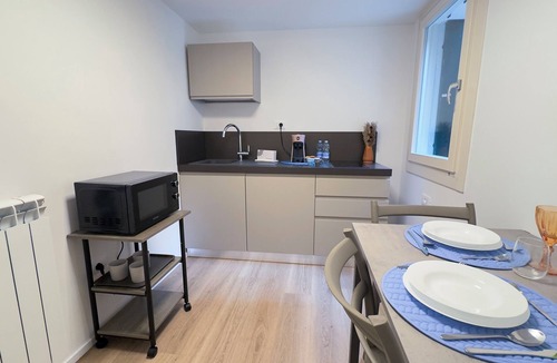 Chioggia Apartment | Tre Esse Blu by Ca-Sa Check