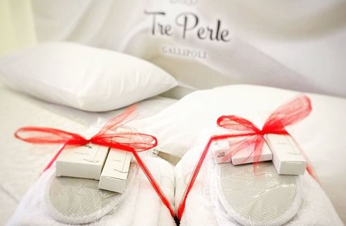 Il Monte Bed & Breakfast | Tre Perle