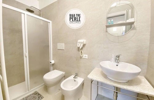 Il Monte Bed & Breakfast | Tre Perle