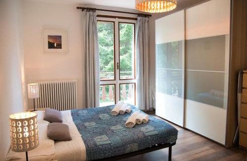 Cremeno Apartment | Tre Pini Retreat