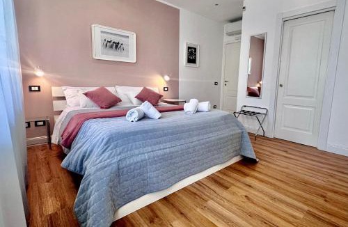 Quartiere XX Ardeatino Bed & Breakfast | Tre R