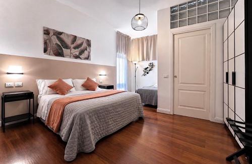 Quartiere XX Ardeatino Bed & Breakfast | Tre R