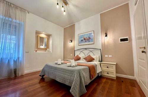 Quartiere XX Ardeatino Bed & Breakfast | Tre R
