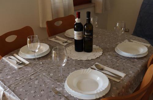 Seca Apartment | Tre terre apartment