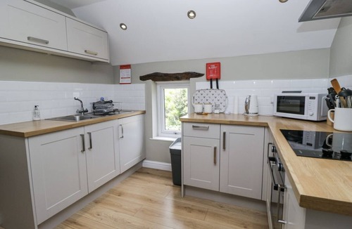 Warton Cottage | Treacle: Charming Home in Warton