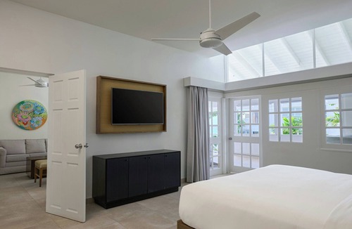 Old Trees Bay Resort | Treasure Beach Art Hotel, Barbados, An Autograph Collection All-Inclusive Resort