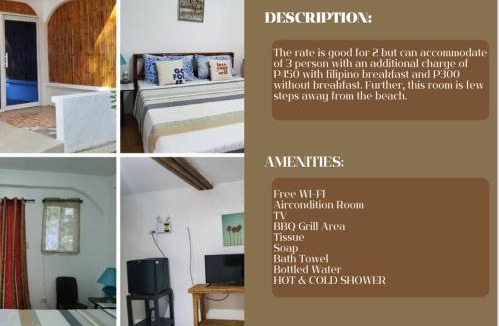 Carles House | Treasure Beach Resort