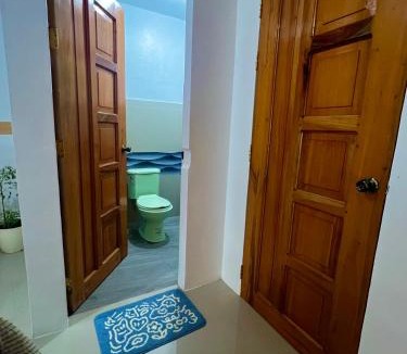 Carles House | Treasure Beach Resort