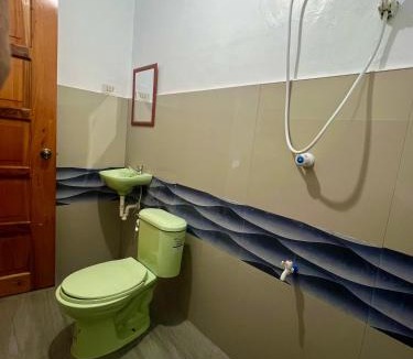 Carles House | Treasure Beach Resort