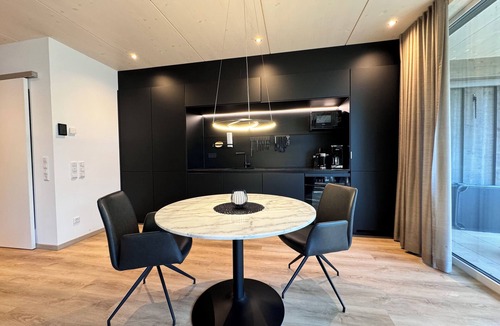 Unteruhldingen Apartment | Treasure chest apartment 2