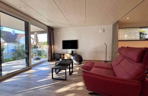 Unteruhldingen Apartment | Treasure chest apartment 2