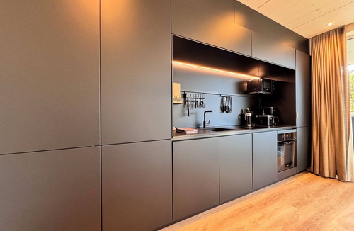 Unteruhldingen Apartment | Treasure chest apartment 4