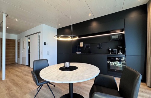 Unteruhldingen Apartment | Treasure chest apartment 4