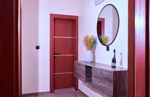 Alimosho Hotel | Treasureblue