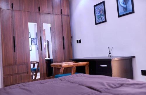 Alimosho Hotel | Treasureblue