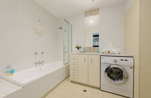 Melbourne Central Business District Hotel | Treasury on Collins