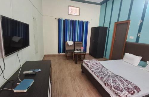 Misrikh Hotel | Treat Hotel And Restaurant