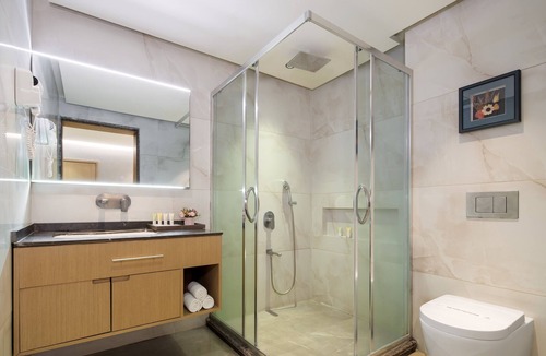 Silvassa Hotel | Treat Resort