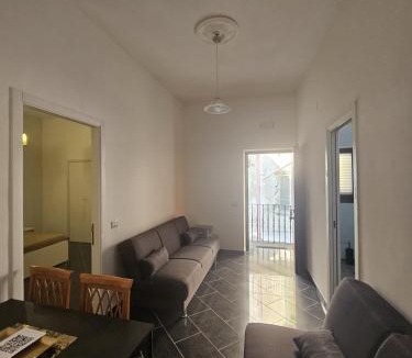 Sarno Apartment | TreCorone