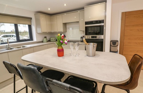 Connor Downs Cottage | Tredarn