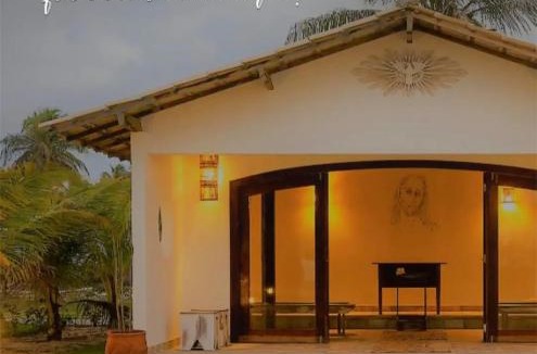 Entre Rios Resort | Tree Bies
