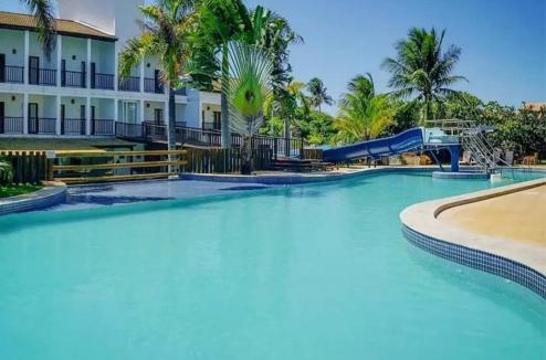 Entre Rios Resort | Tree Bies
