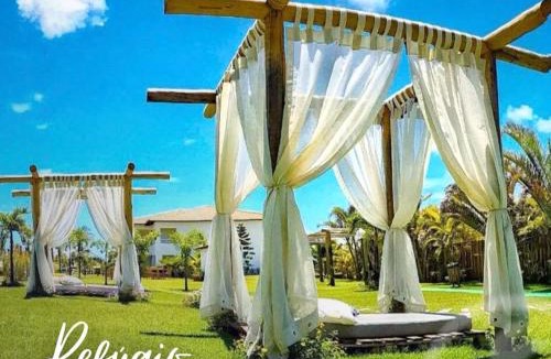 Entre Rios Resort | Tree Bies