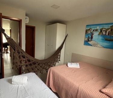 Subauma Apartment | TREE BIES RESORT, Apartamento Refúgio dos Sonhos 3 quartos, 2 suítes