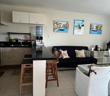 Subauma Apartment | TREE BIES RESORT, Apartamento Refúgio dos Sonhos 3 quartos, 2 suítes