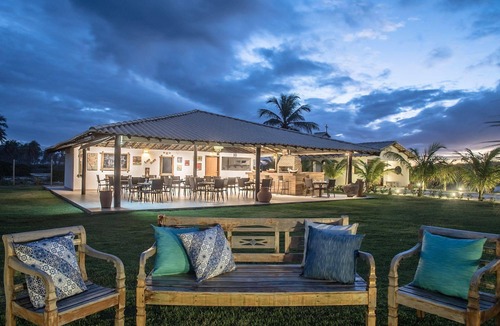 Subauma Hotel | Tree Bies Resort
