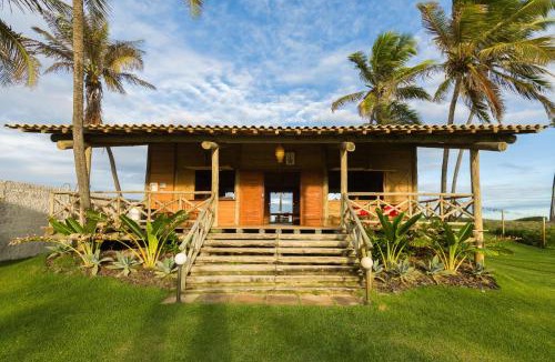 Subauma Resort | Tree Bies Resort - Oficial