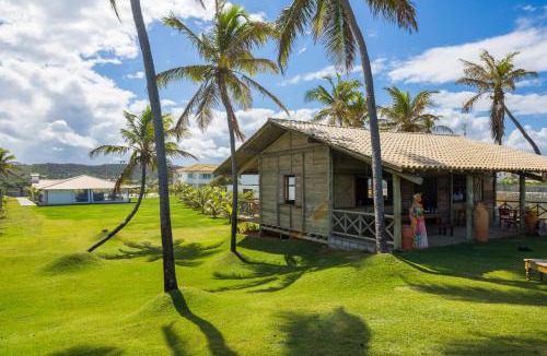 Subauma Resort | Tree Bies Resort - Oficial